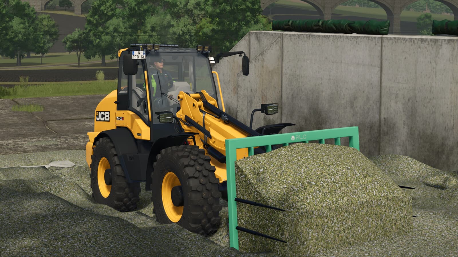 PLC Tool Pack 4