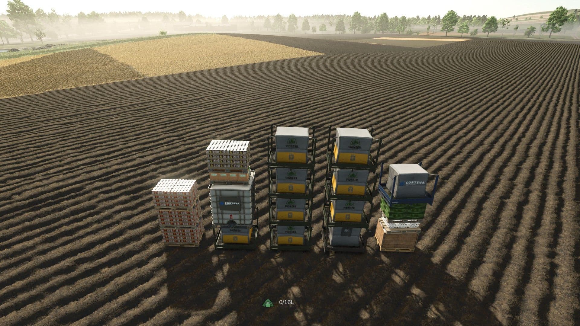 Pallet Teleporter 2