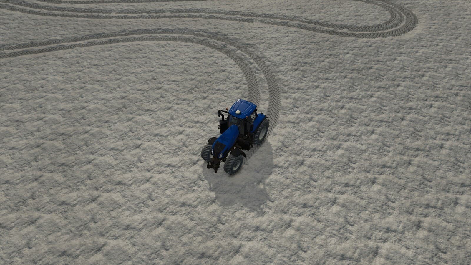 Persistent Tracks 3