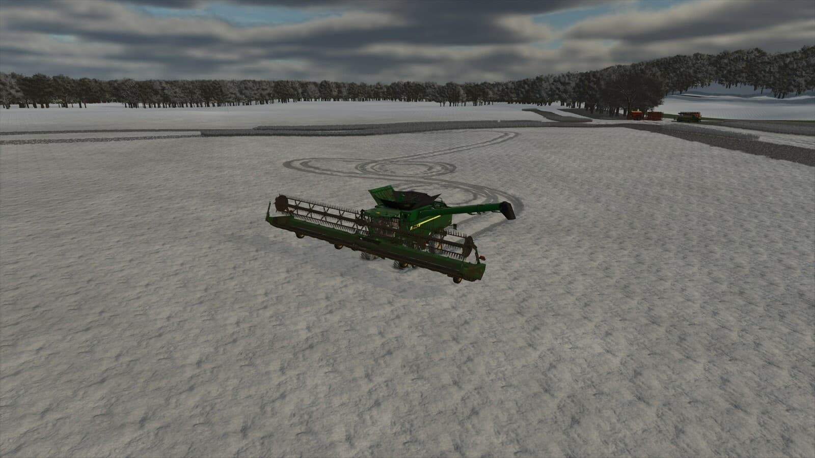 Persistent Tracks 2