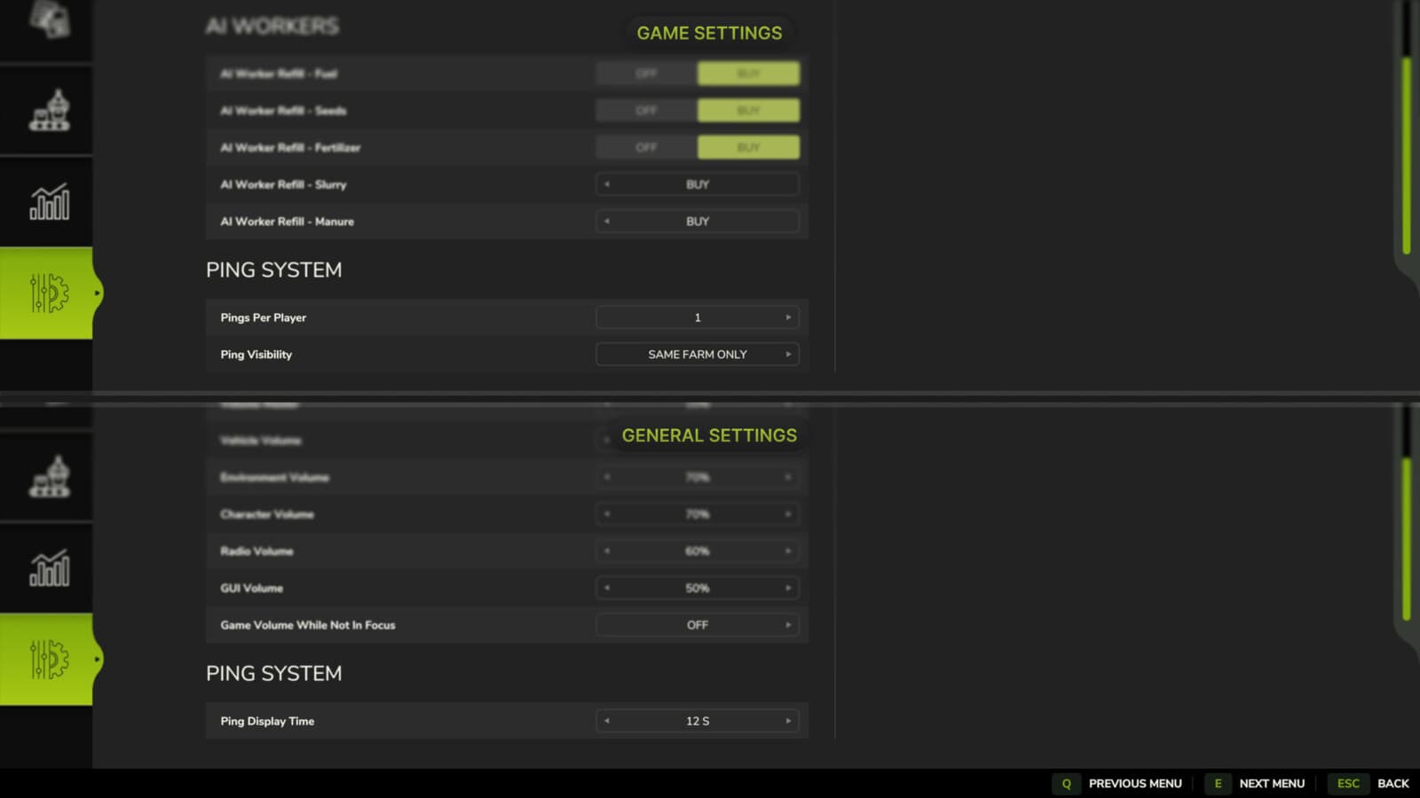 Ping System 2