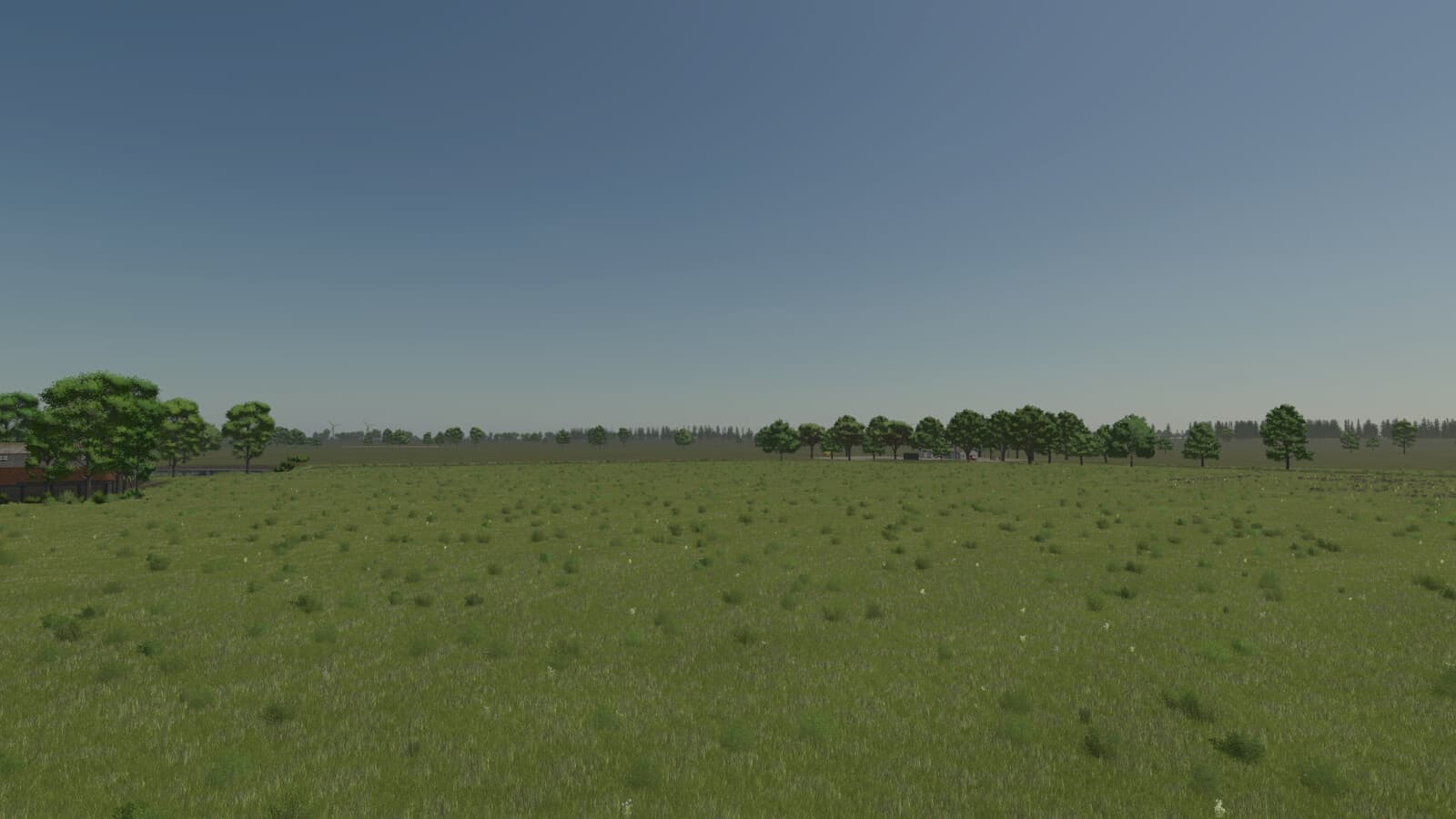 Pioneer Wilderness Country 3
