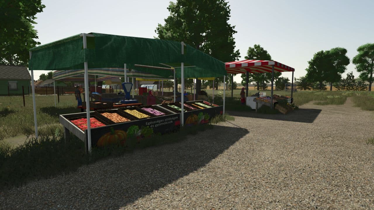 Placeable Market 2 4