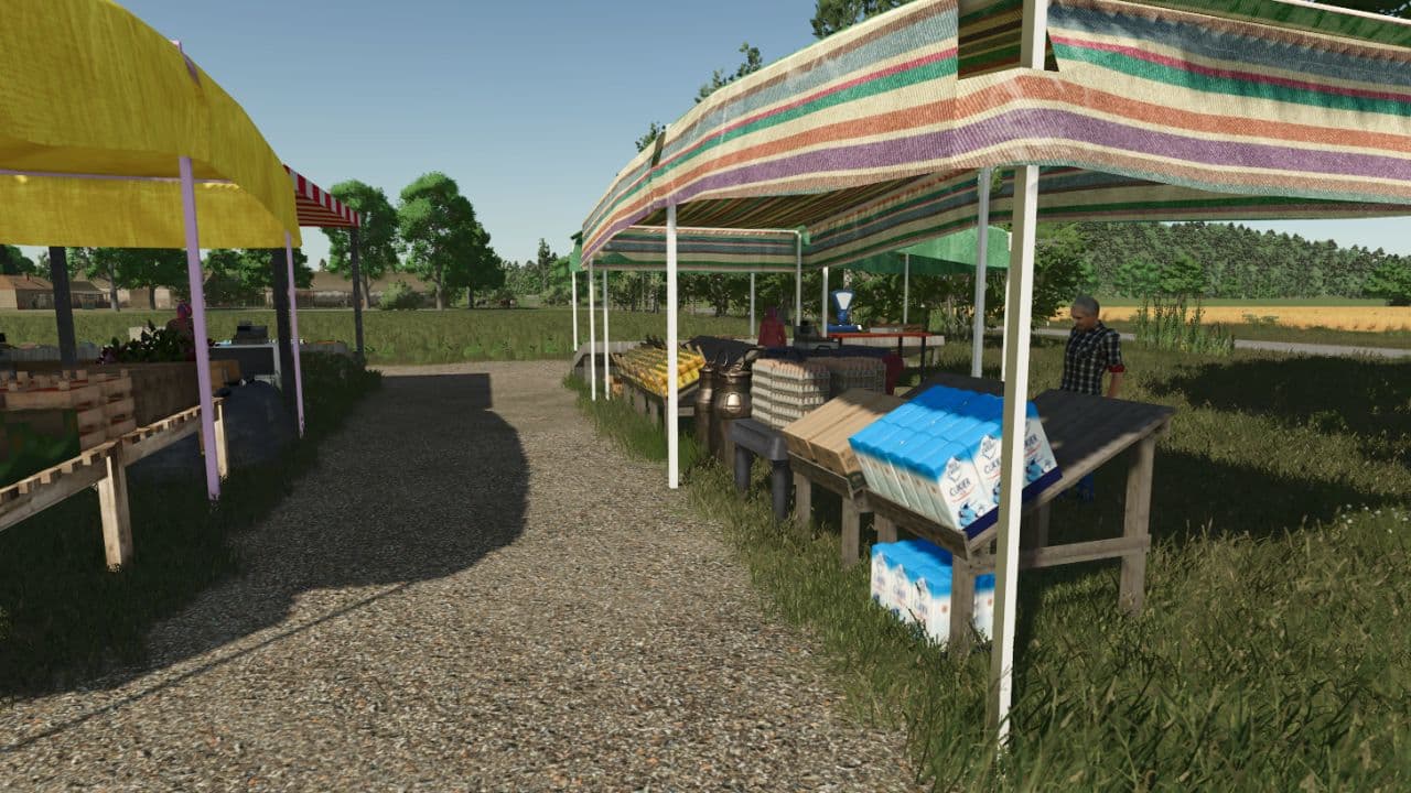 Placeable Market 2 3