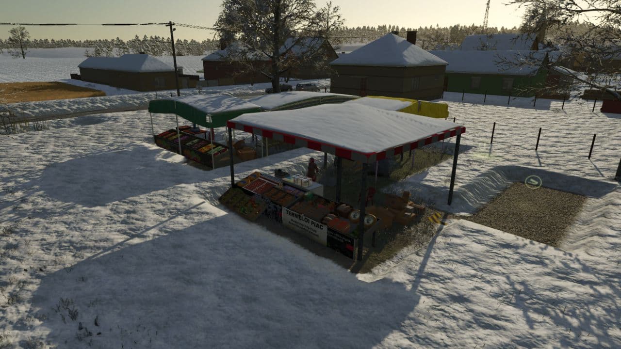 Placeable Market 2 2