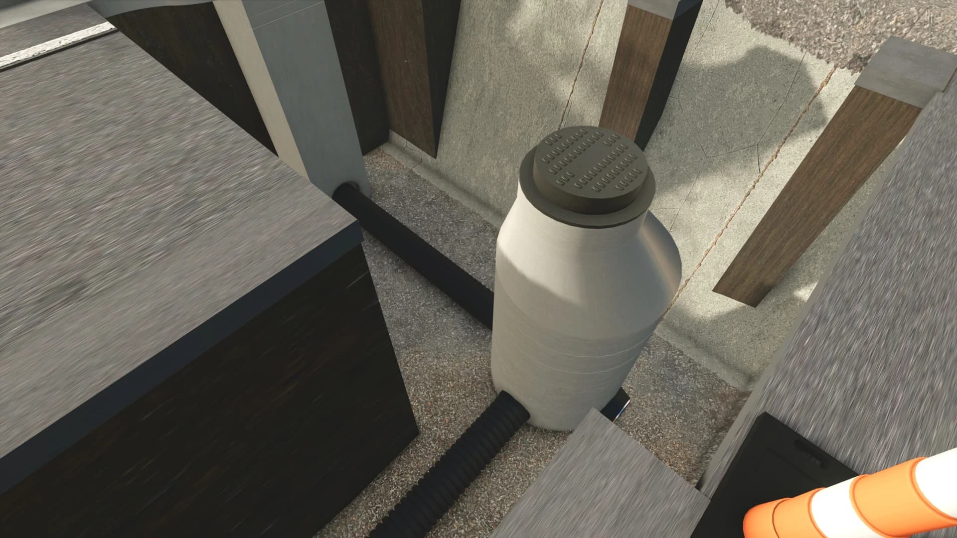 Placeable Pipe Pack 4