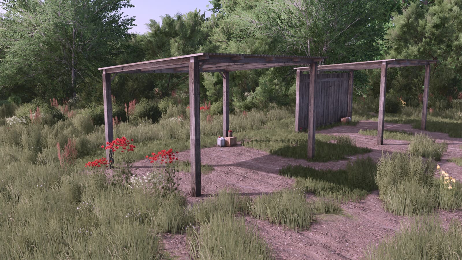 Poland Small Sheds 3