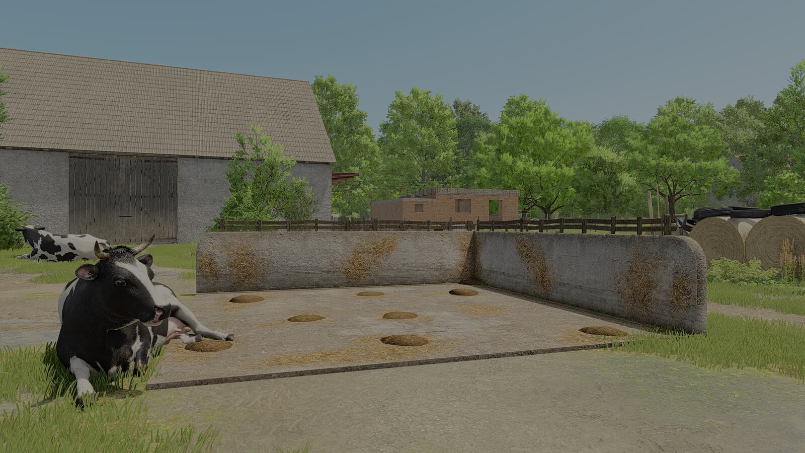 Polish Manure Heap 3