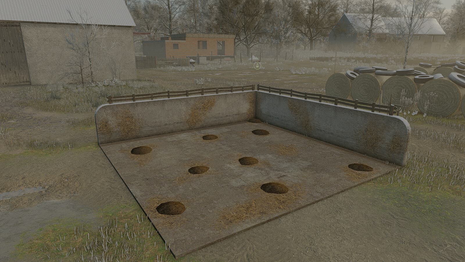 Polish Manure Heap 2