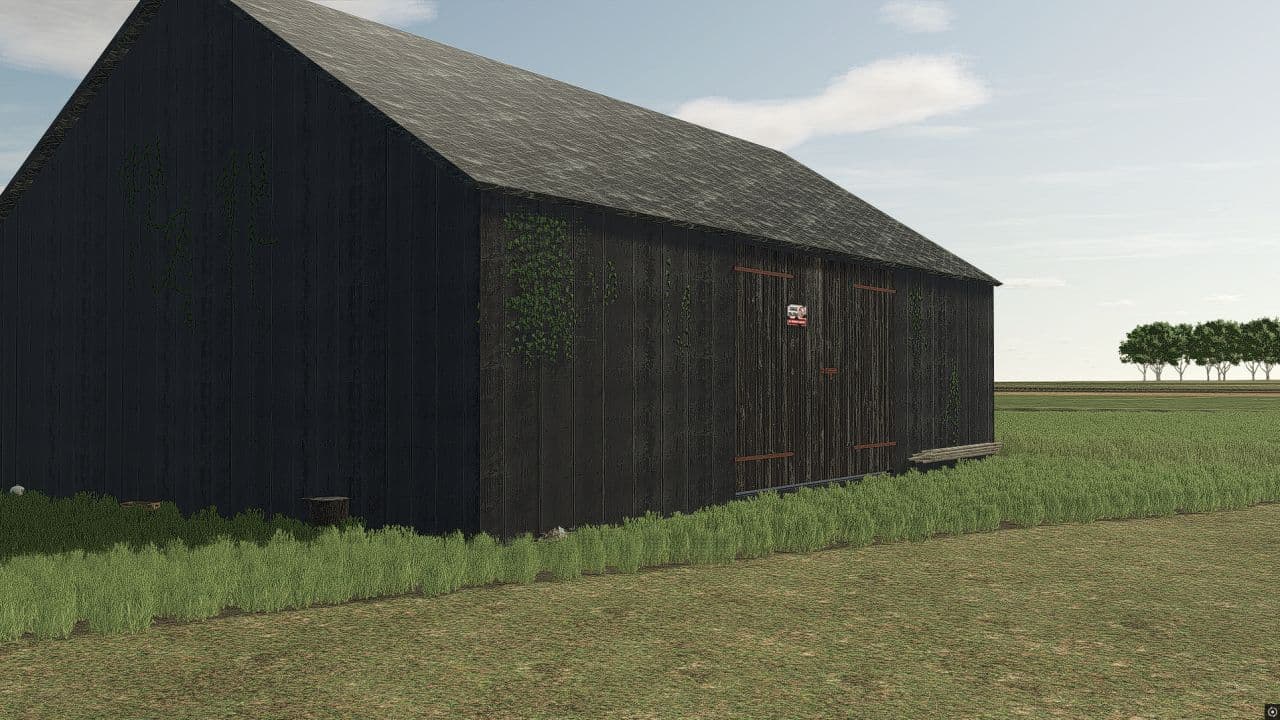 Polish barn 6