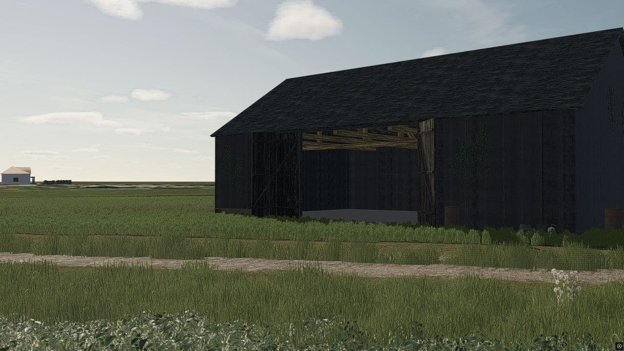 Polish barn 4