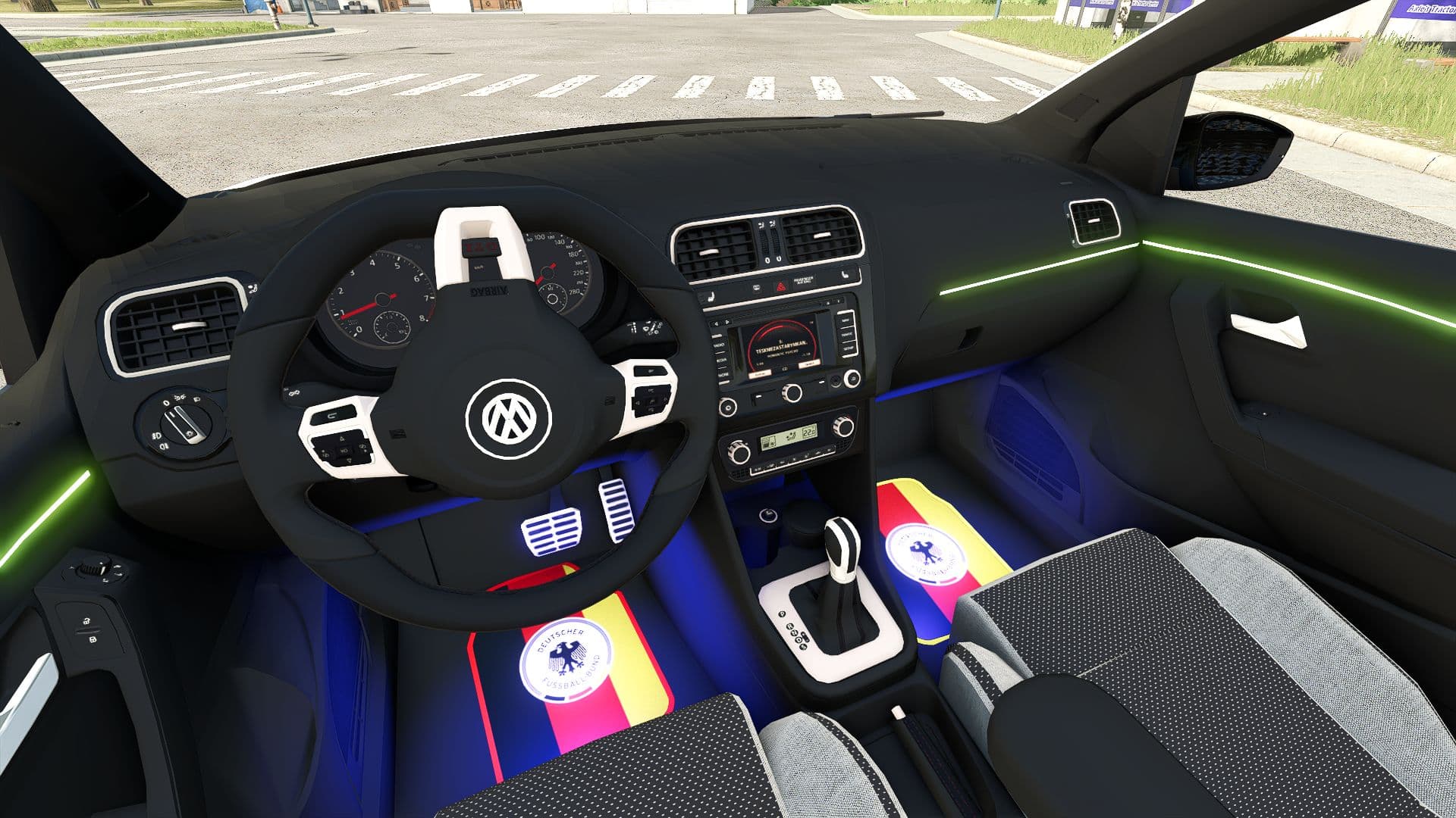 Polo GTI 2