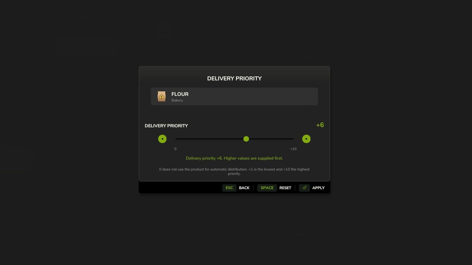 Production Booster System 4