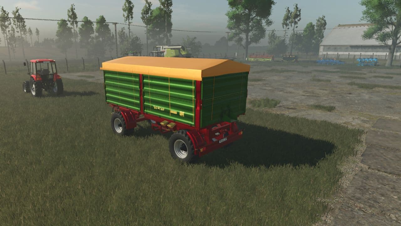 Pronar T680 2