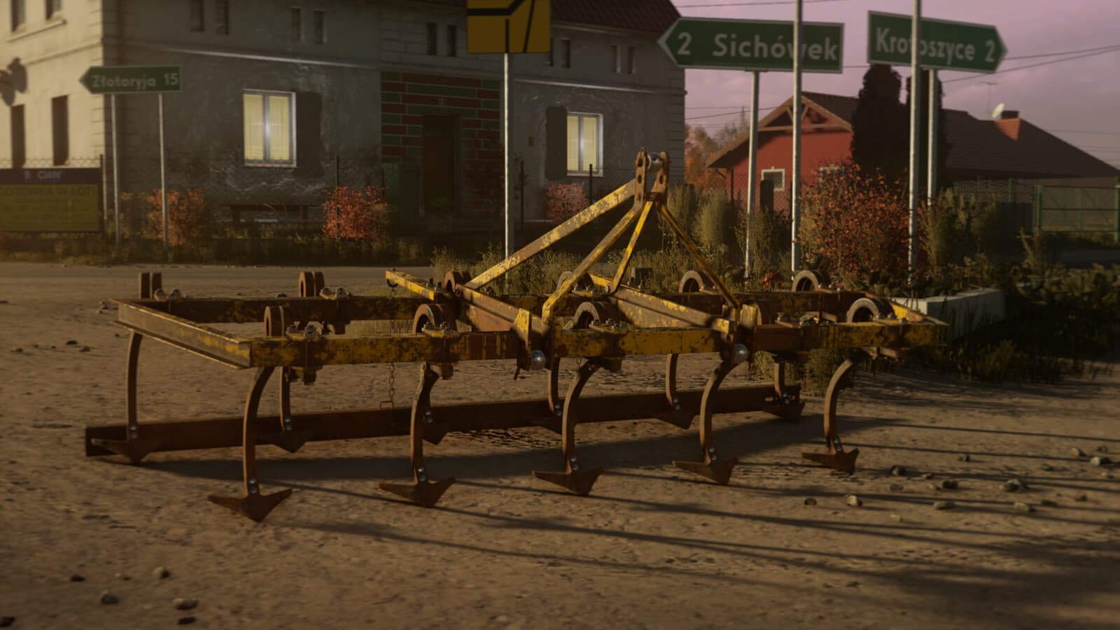 Ransom 11 Arms 4