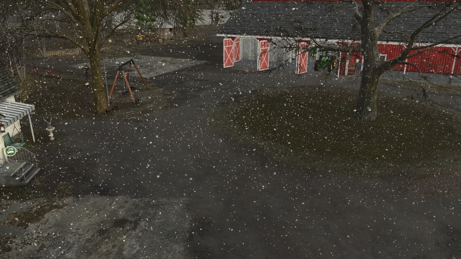Real Snow 5