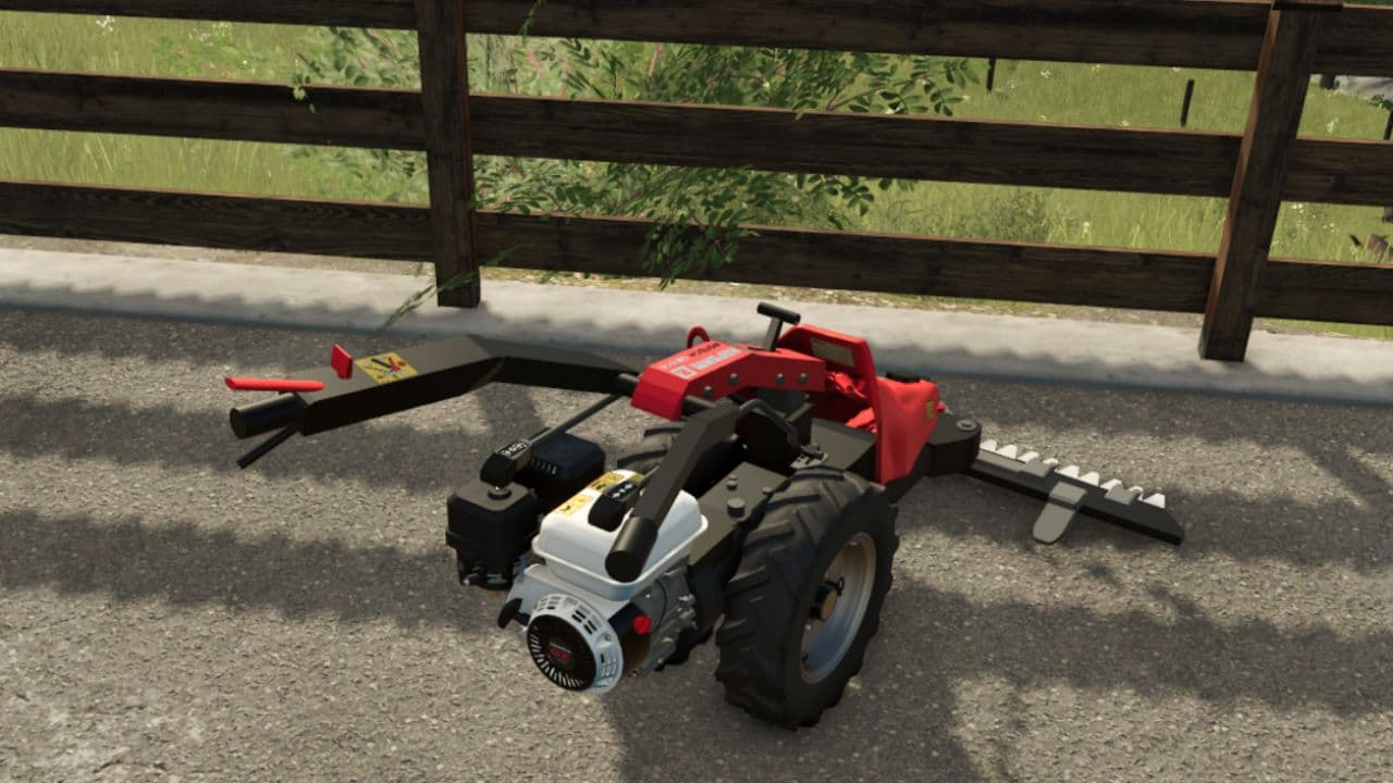 Reform CM816 6