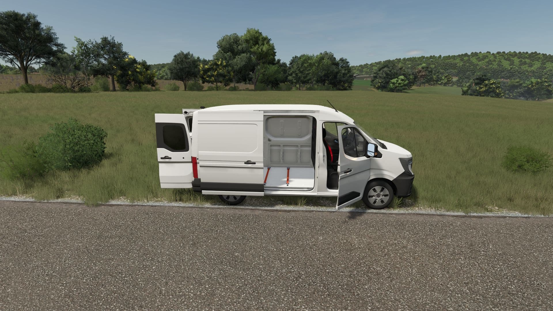 Renault Master IV 3
