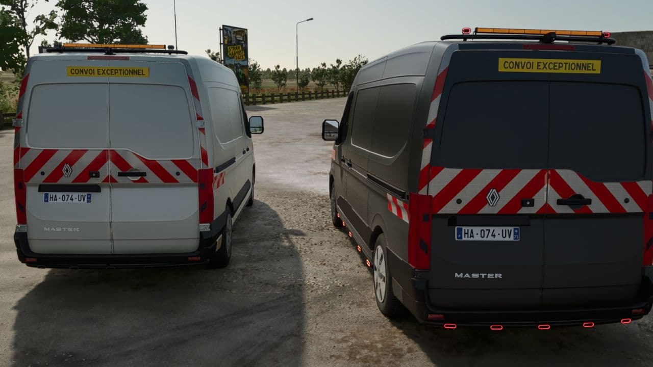 Renault Master 2