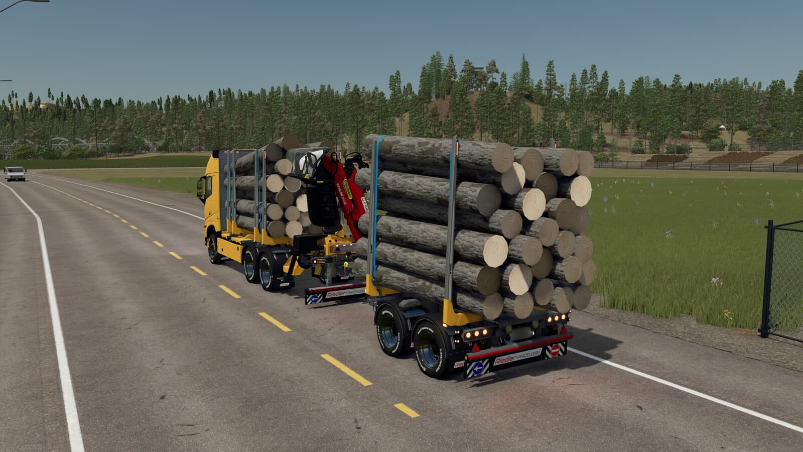 Riedler RUZ220-K 6