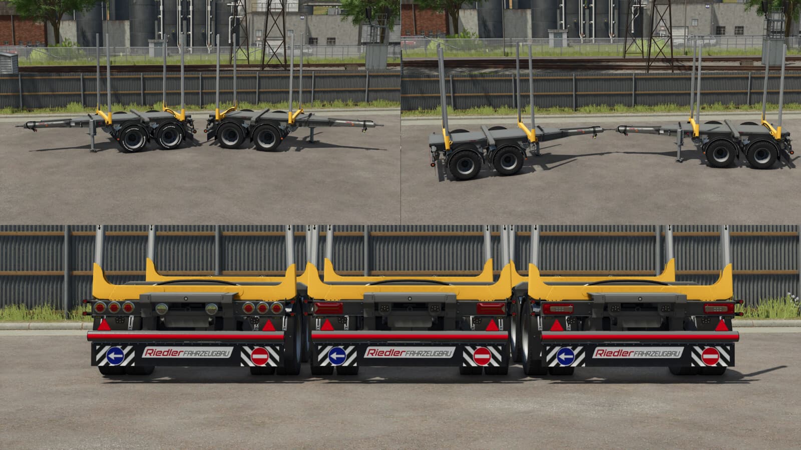 Riedler RUZ220-K 5