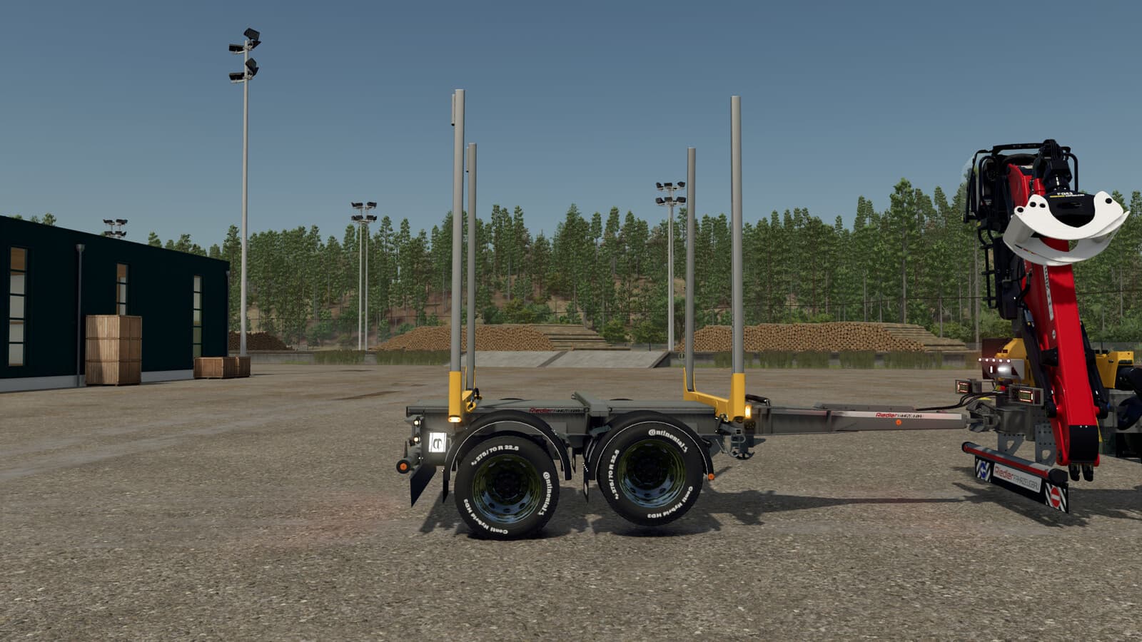 Riedler RUZ220-K 4