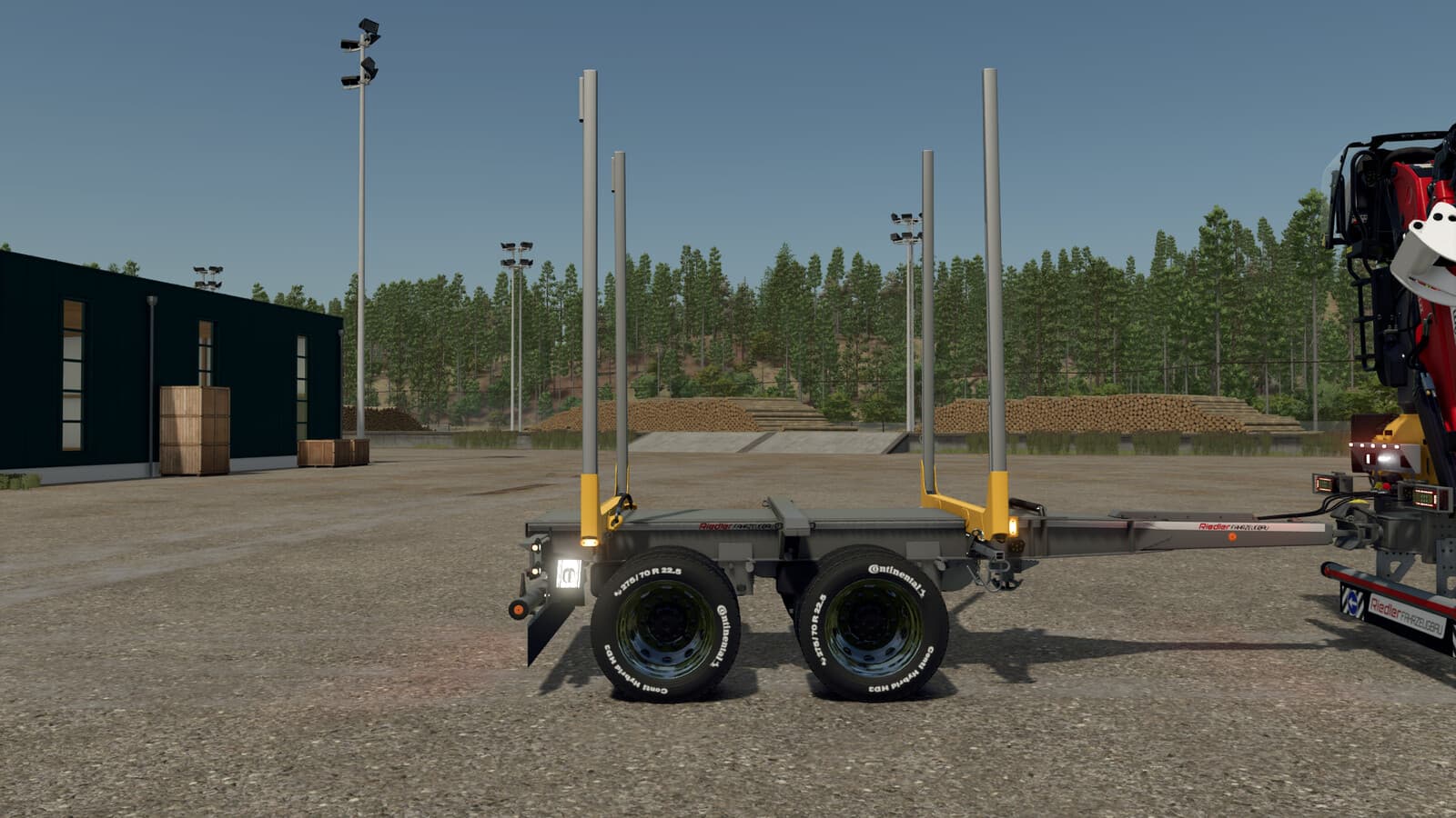 Riedler RUZ220-K 3