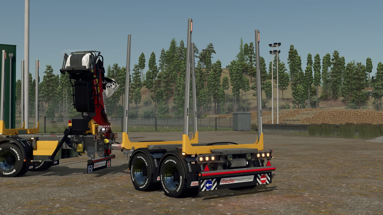 Riedler RUZ220-K 2