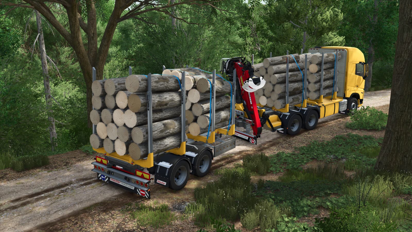 Riedler RUZ220-L 6