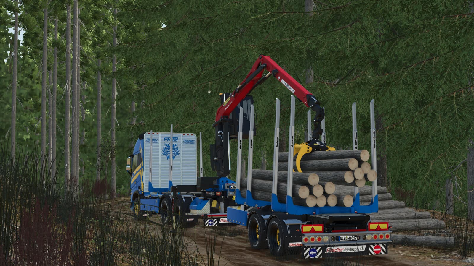 Riedler RUZ220-L 4