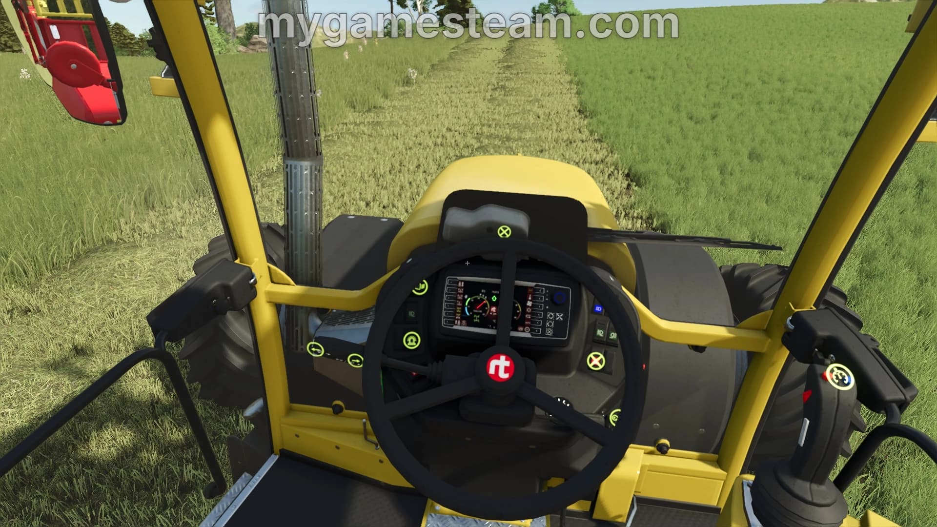 Rigitrac SKH 75 2