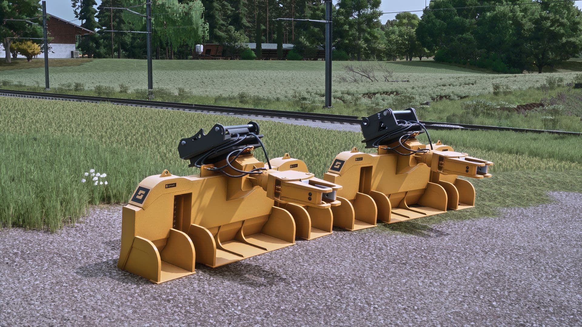 Schwarz sleeper changer