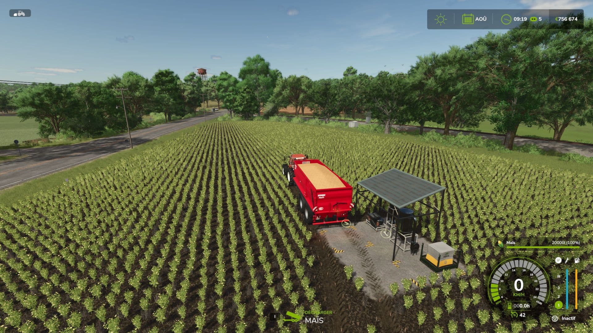 Seeds Factory 2