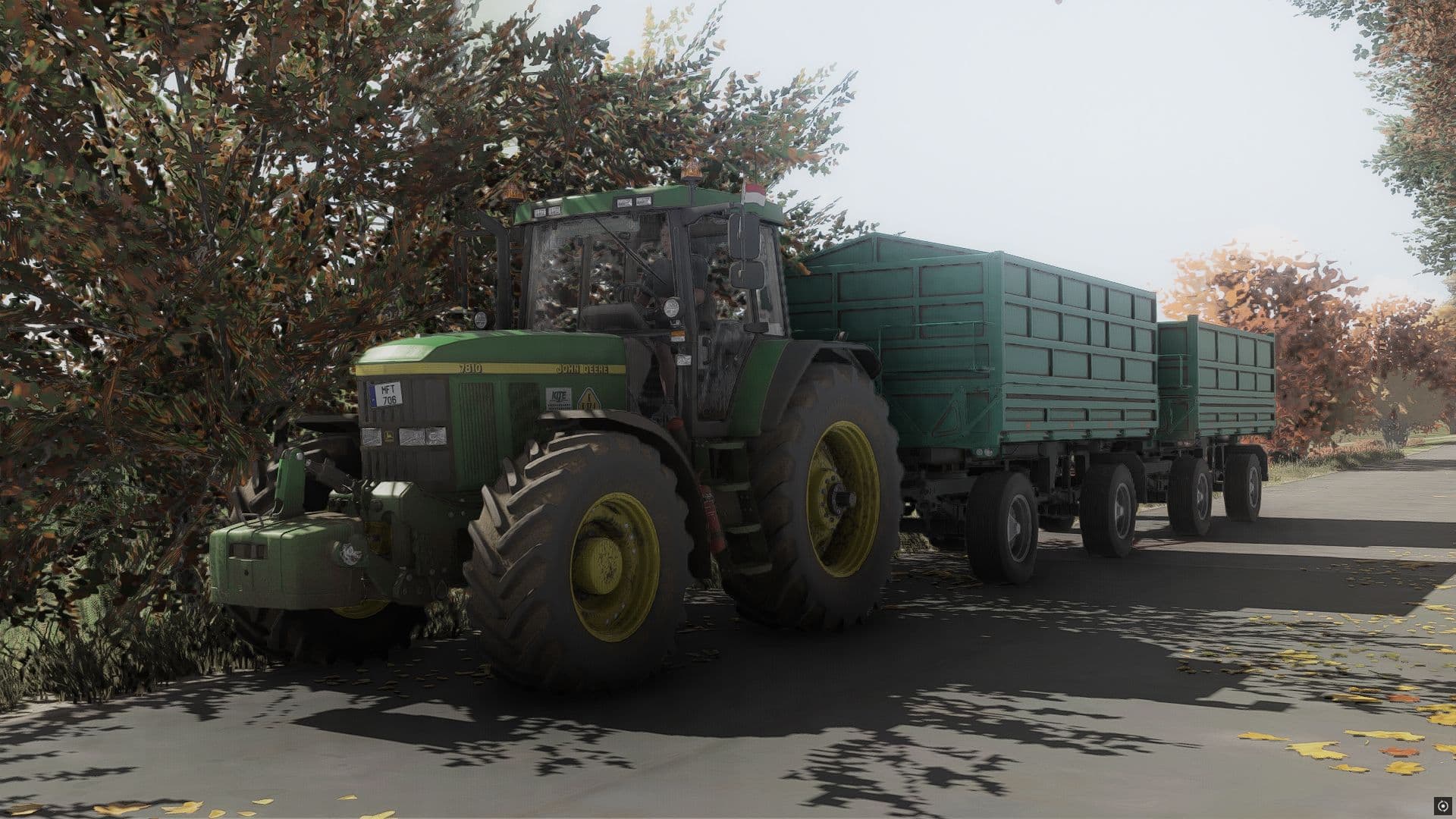 Shader KrisiV1