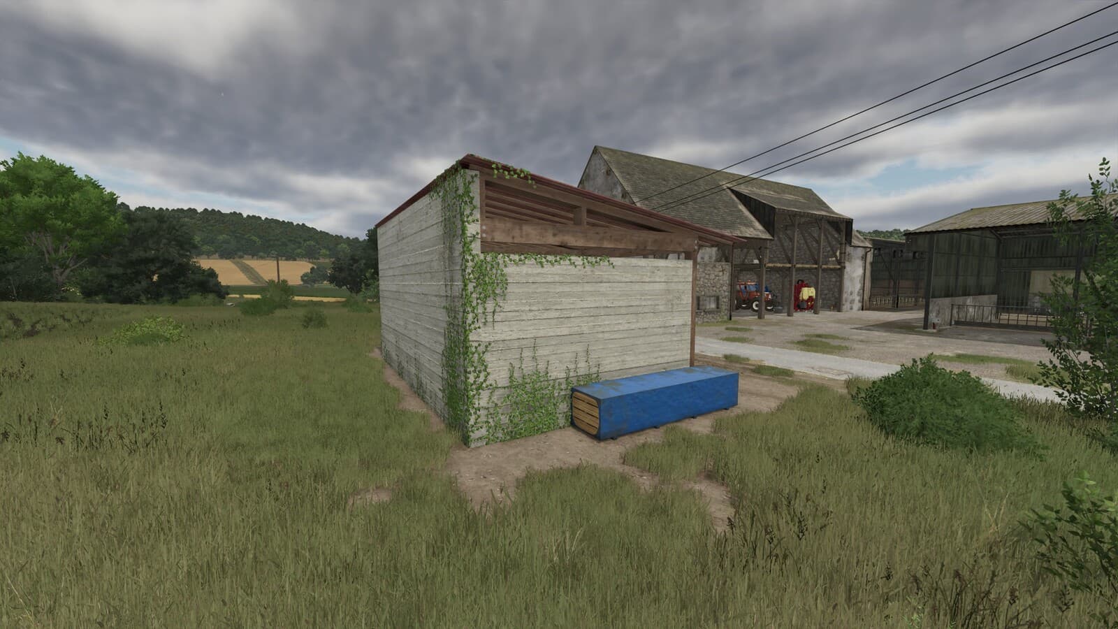 Small Shed 3