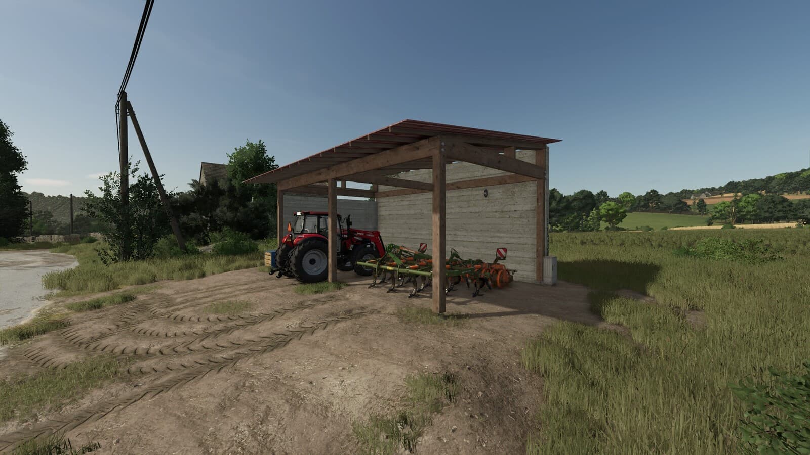 Small Shed 2