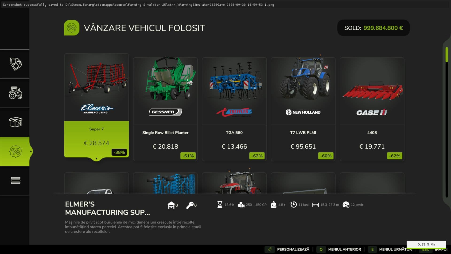 Smart Sales