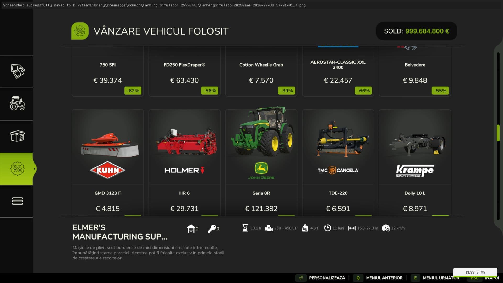 Smart Sales 3