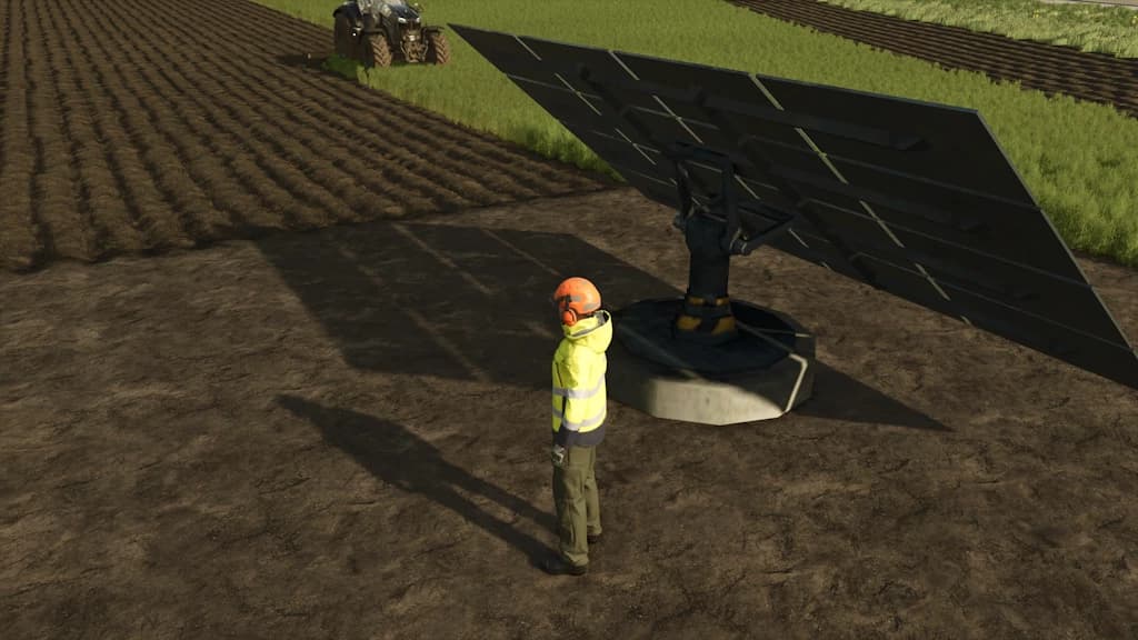 Solar Panel 2