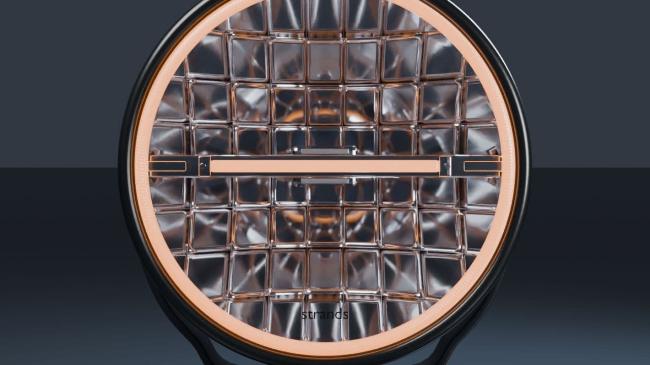 Strands Ambassador 9 (Prefab) 2