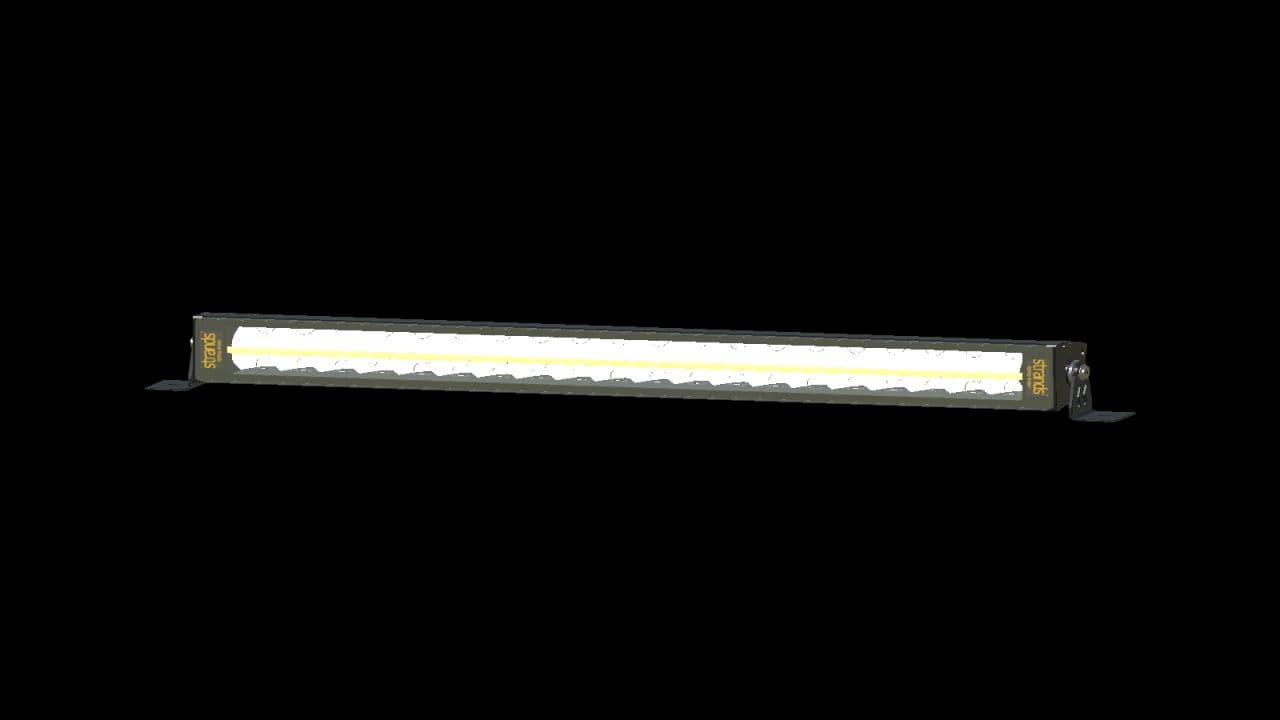 Strands Siberia Outlaw 22" (Prefab) 3