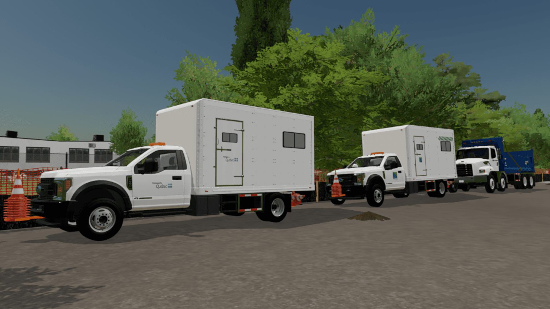 T.O.C F550 311TR/MTQ box truck edit 5