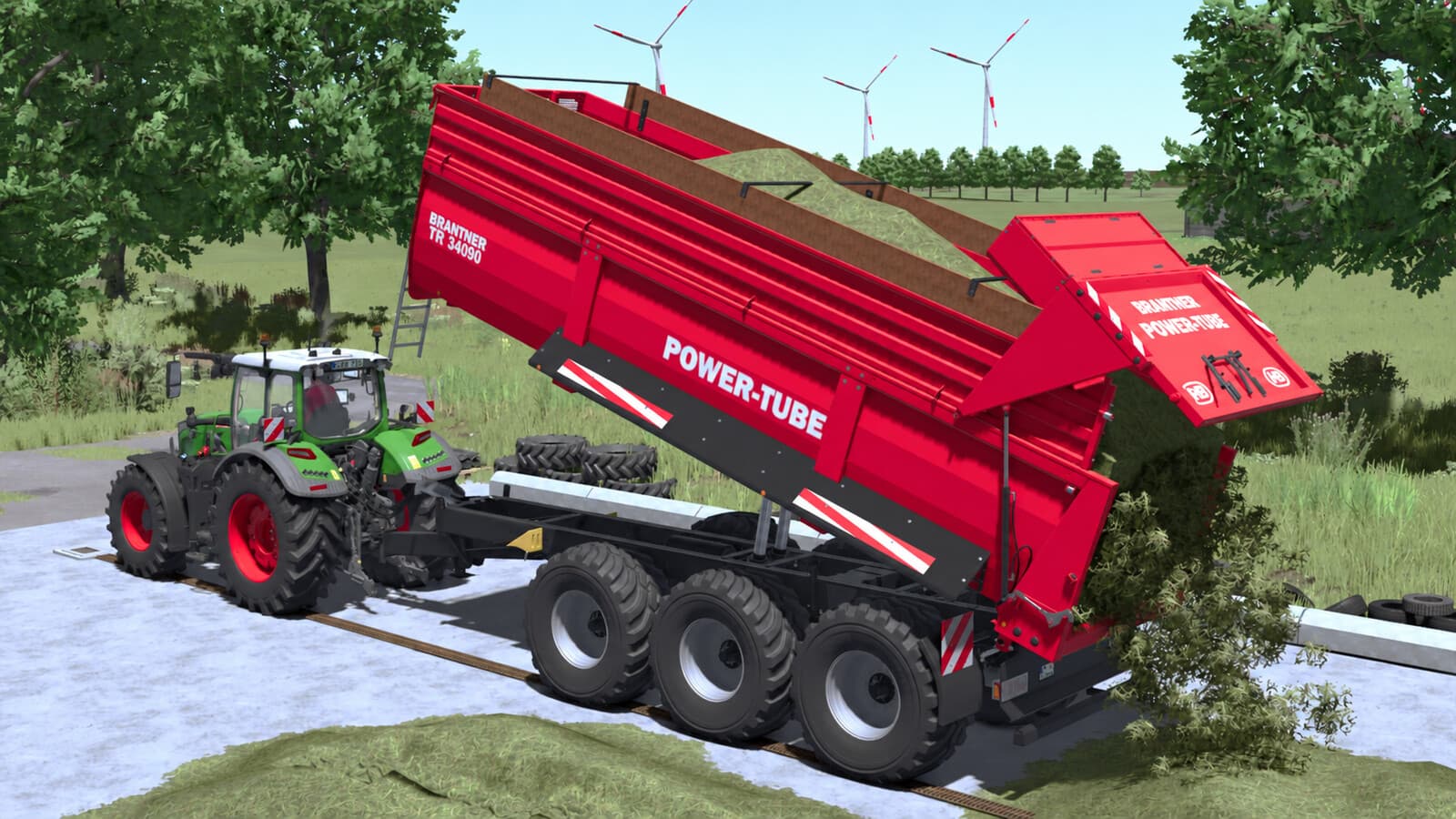 TR 34090/2 PT+ 5