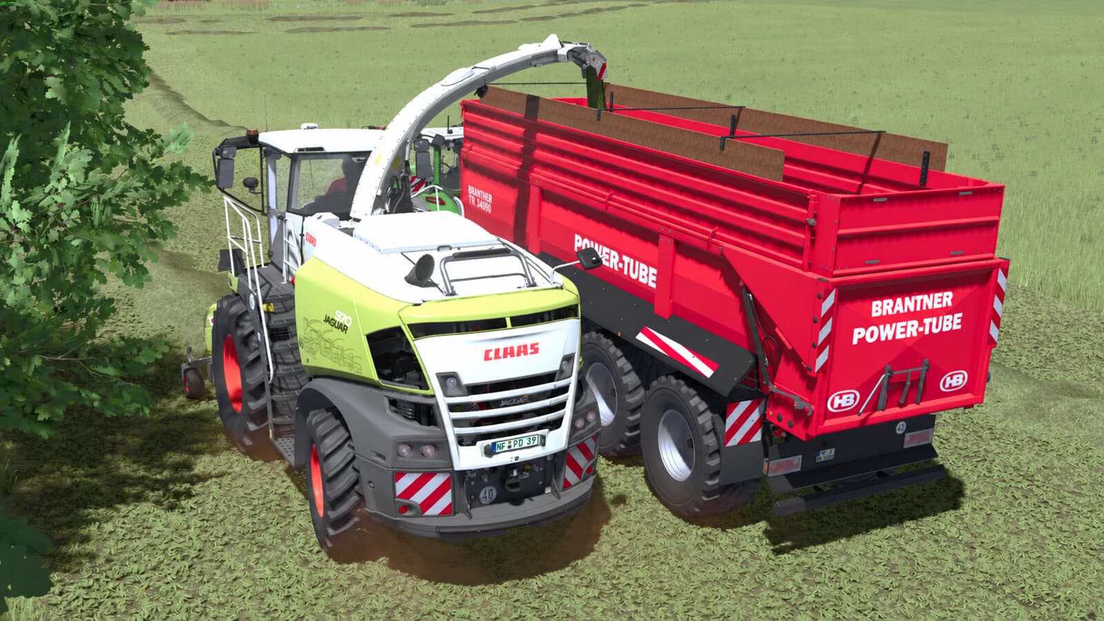 TR 34090/2 PT+ 4