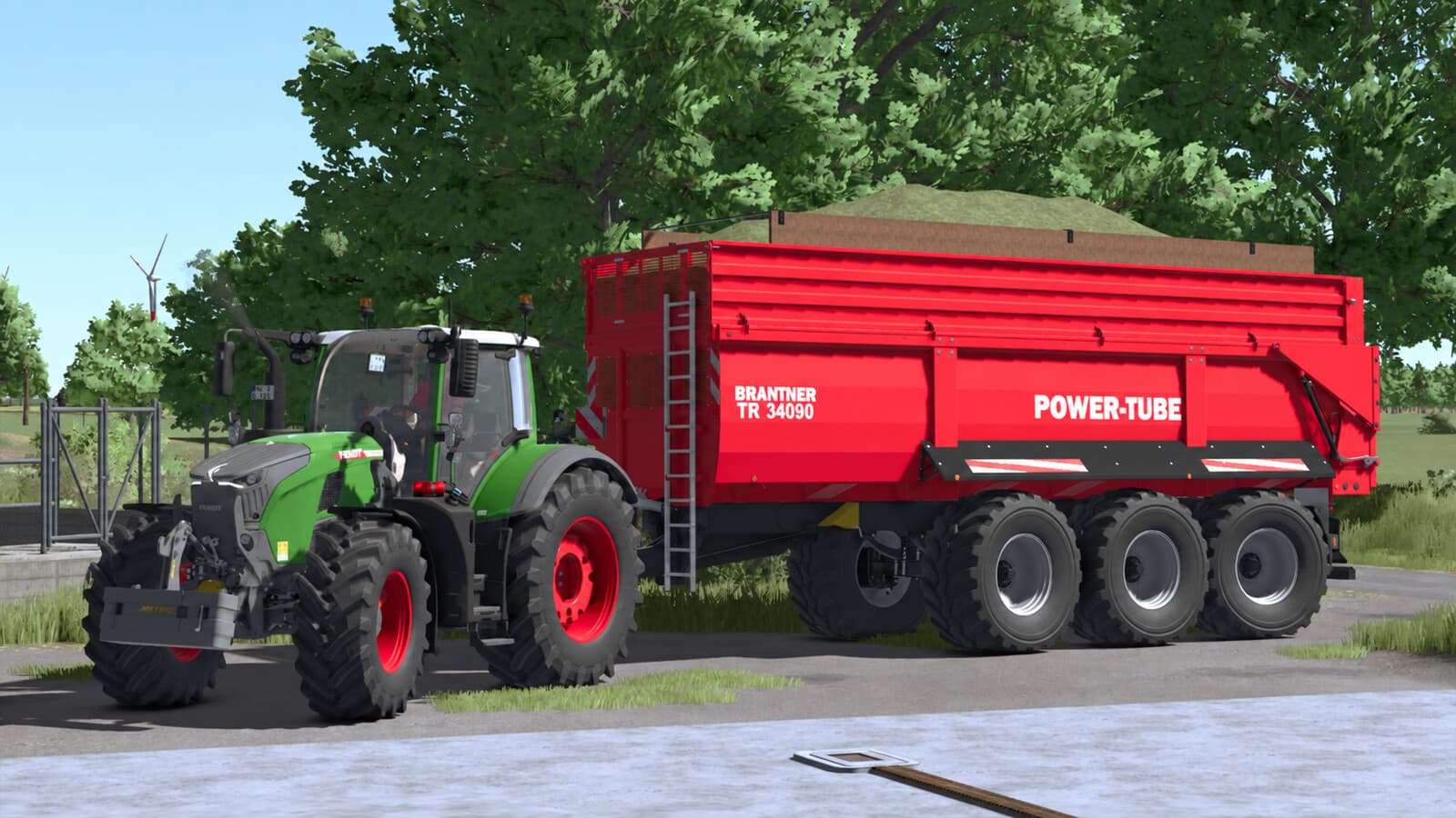 TR 34090/2 PT+ 2