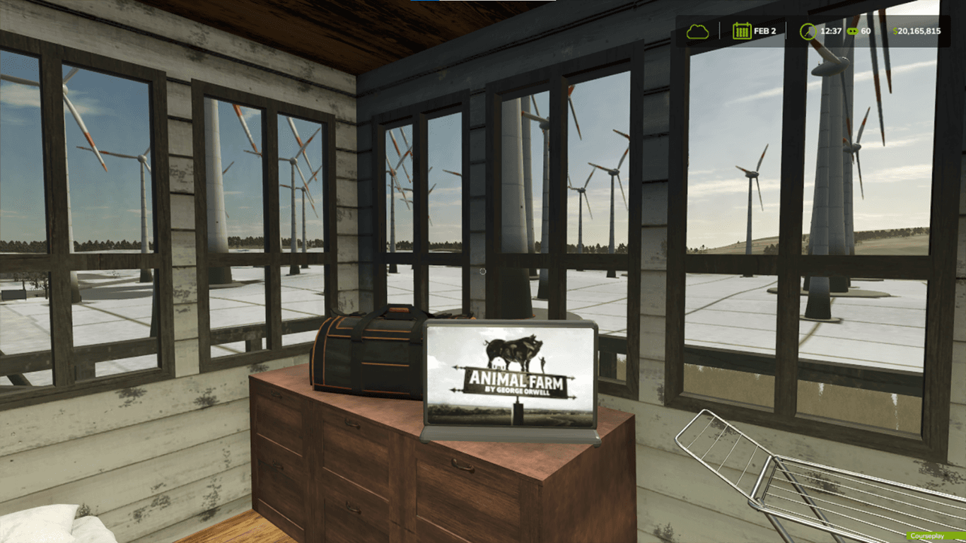 TV Set 2