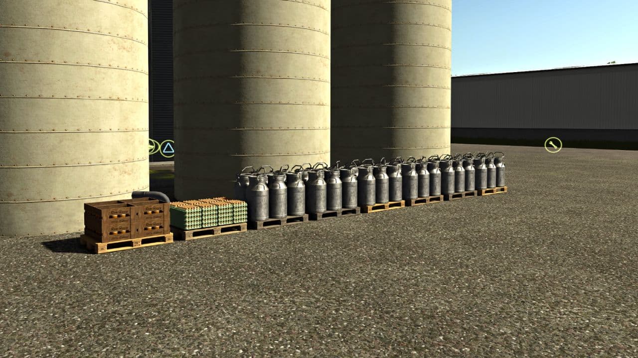 TW Farms Productions 3