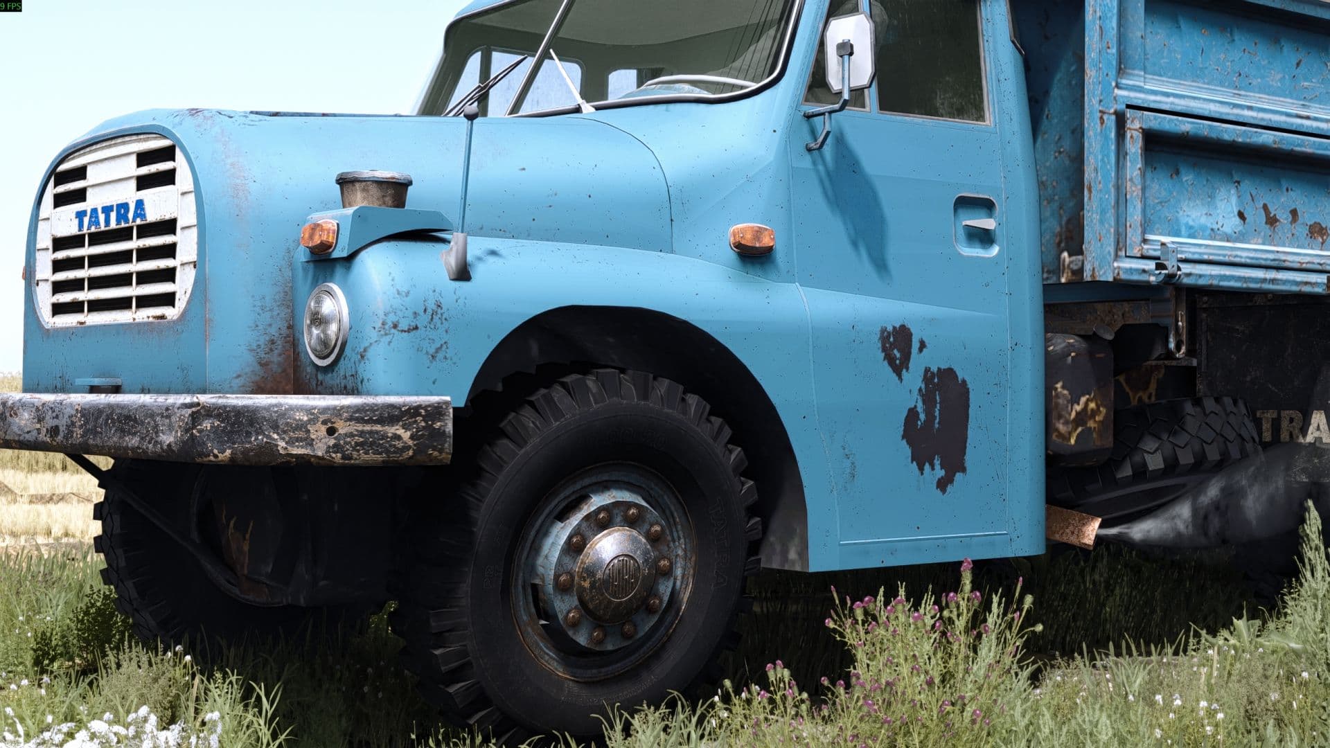 Tatra T148 5