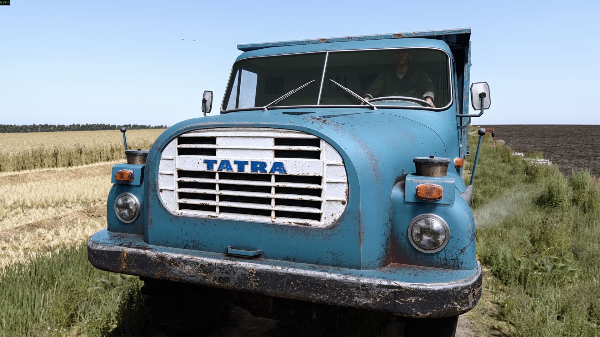 Tatra T148 3