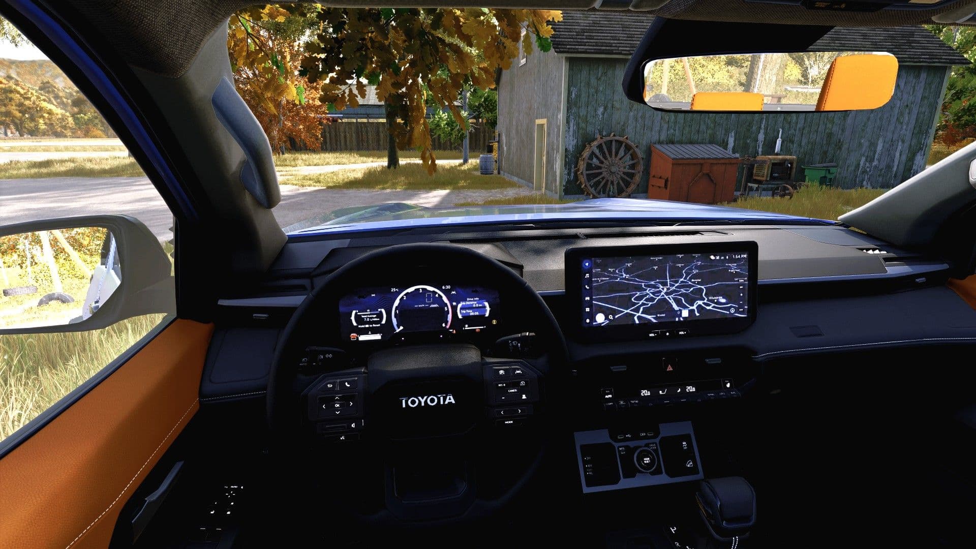 Toyota Hilux 2026 NLM 3